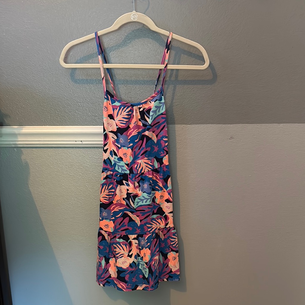 Cat And Jack Dress 566